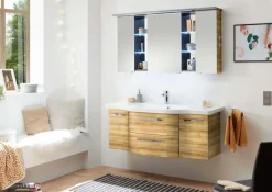 Pelipal Spiegelschrank Contea