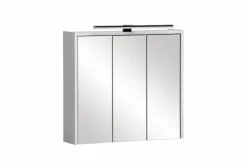 Online Schildmeyer Spiegelschrank Emmik Weiß