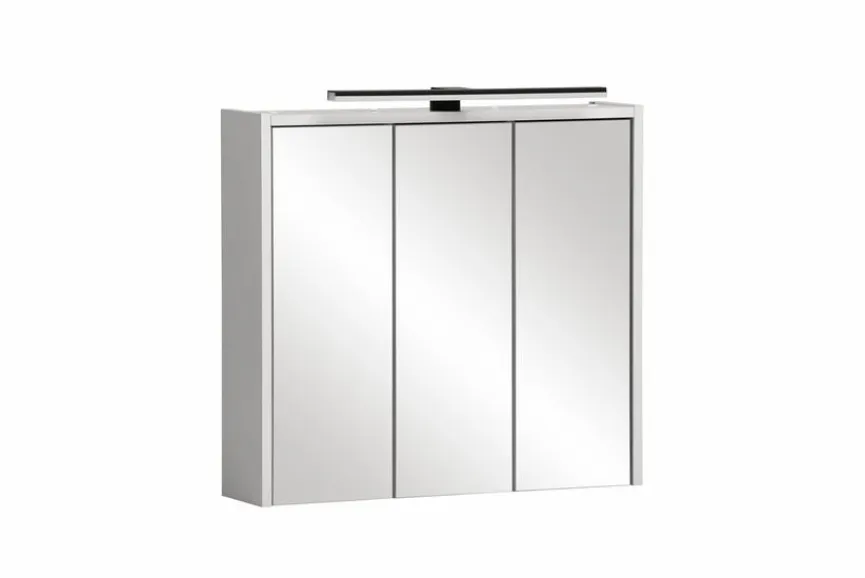 Online Schildmeyer Spiegelschrank Emmik Weiß