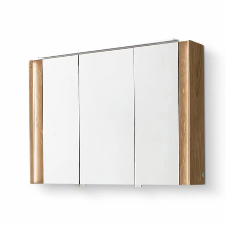 Hot Thielemeyer Spiegelschrank Fresh Wildeiche