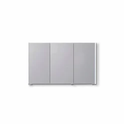 Outlet Puris Spiegelschrank Fresh Weiß