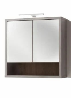 Sale Composad Spiegelschrank La Fabrica Eiche