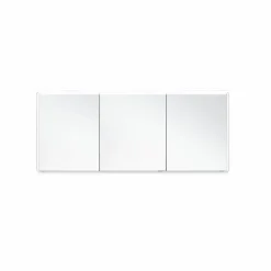 Outlet Pelipal Spiegelschrank Leonardo living 116 Quarzgrau