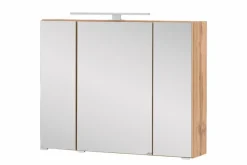 Held-Möbel Spiegelschrank Malmö