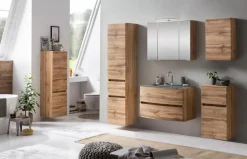 Held-Möbel Spiegelschrank Malmö