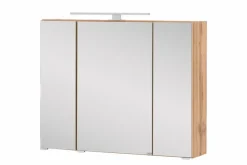 Held-Möbel Spiegelschrank Malmö