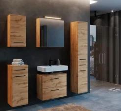 Held-Möbel Spiegelschrank Manchester