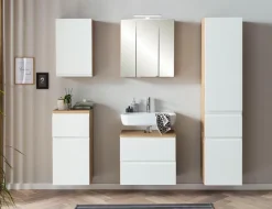 Held-Möbel Spiegelschrank Monza