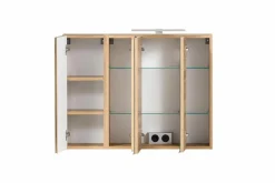 Held-Möbel Spiegelschrank Monza