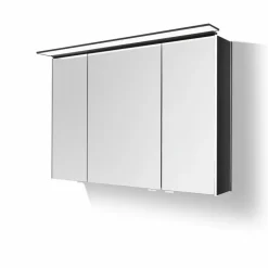 Puris Spiegelschrank New Xpression