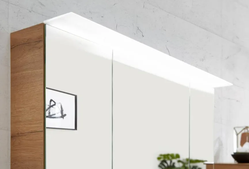 Pelipal Spiegelschrank PE 7040