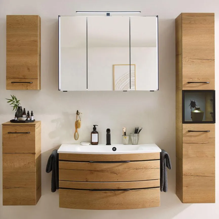 Pelipal Spiegelschrank PE 7045