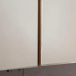 Best Spiegelschrank Prima Eiche Natur