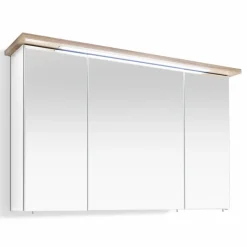 Pelipal Spiegelschrank Quick 923