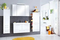 Pelipal Spiegelschrank Quick 341