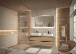 Musterring Spiegelschrank Revento Line