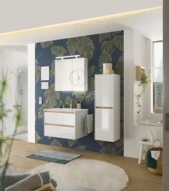 Musterring Spiegelschrank Revento Line