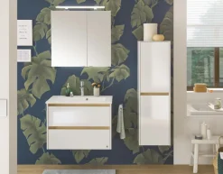 Musterring Spiegelschrank Revento Line