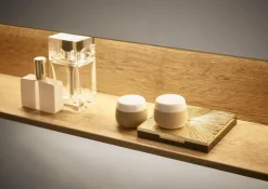 Online Musterring Spiegelschrank Riana Eiche