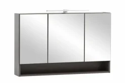 Held-Möbel Spiegelschrank Sion