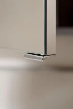 Discount SCHÖNER WOHNEN-Kollektion Spiegelschrank Stockholm Eiche