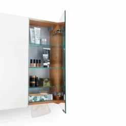 Hot Pelipal Spiegelschrank Vario Select Eiche