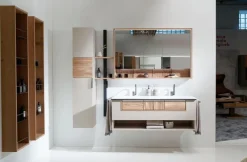 Voglauer Spiegelschrank VLacera