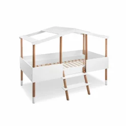 Kinder Spielbett Piloti 90 x 190/200 cm