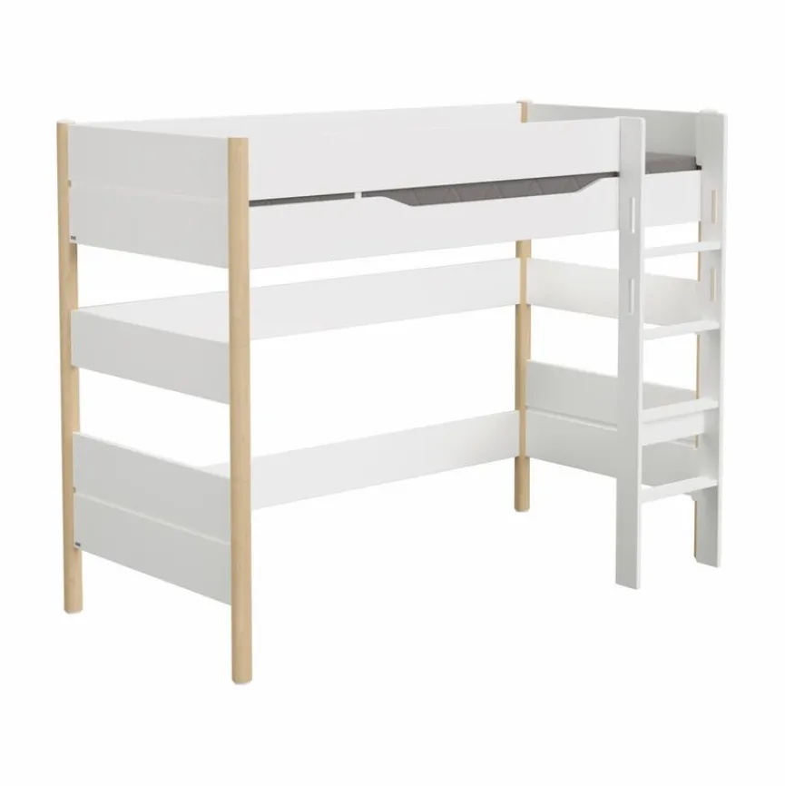 Kinder Paidi Spielbett Ylvie 90 x 200 cm