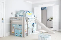 Kinder Flexa Spielbett Classic 90 x 200 cm