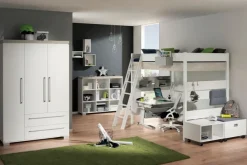 Kinder Paidi Spielbett Kira 90 x 200 cm