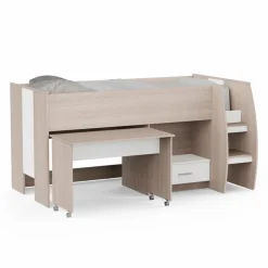 Kinder demeyere Spielbett Nano 90 x 200 cm