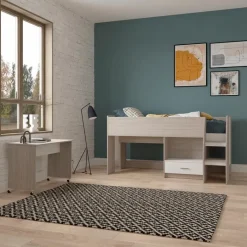 Kinder demeyere Spielbett Nano 90 x 200 cm