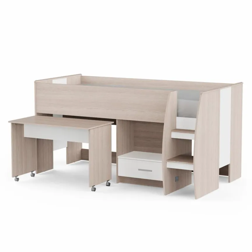 Kinder demeyere Spielbett Nano 90 x 200 cm