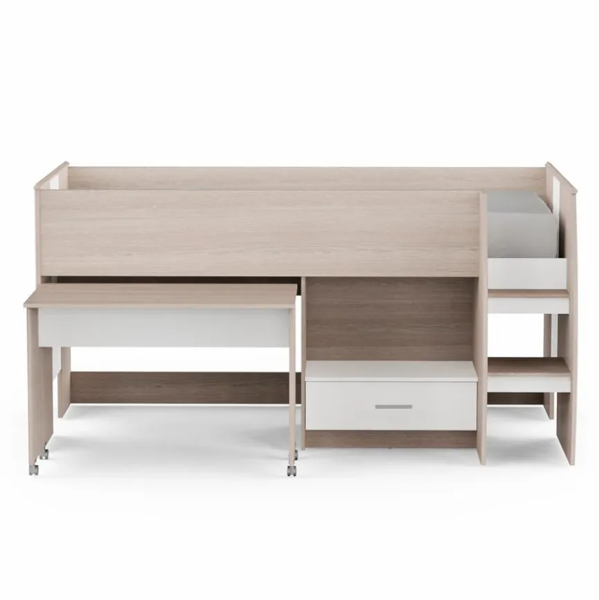 Kinder demeyere Spielbett Nano 90 x 200 cm