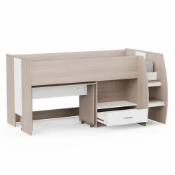 Kinder demeyere Spielbett Nano 90 x 200 cm