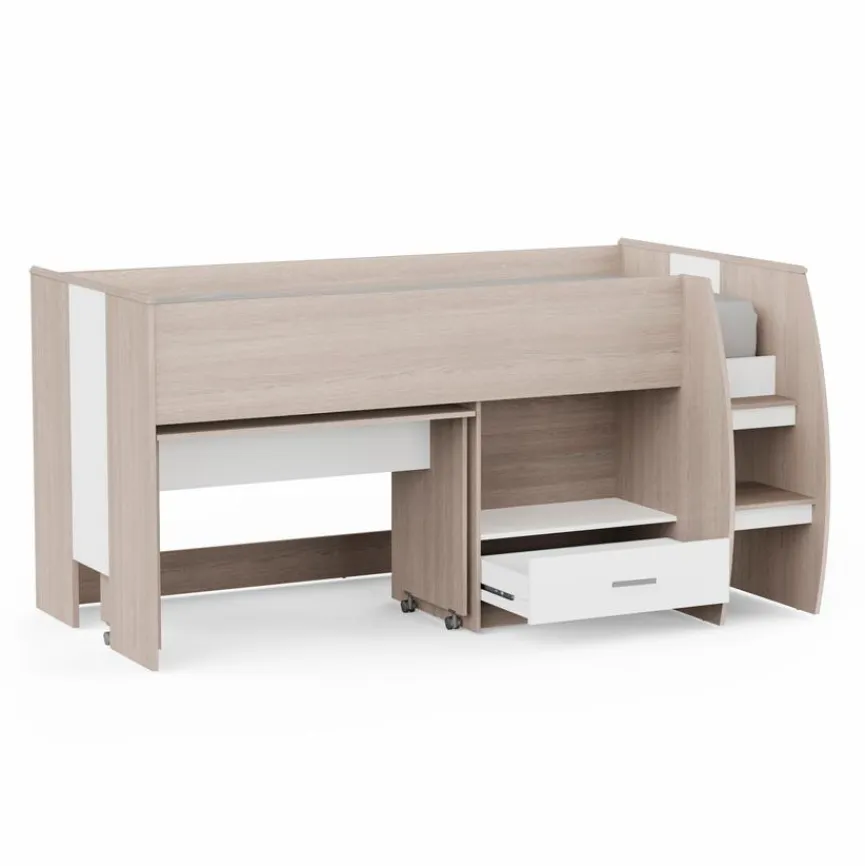 Kinder demeyere Spielbett Nano 90 x 200 cm