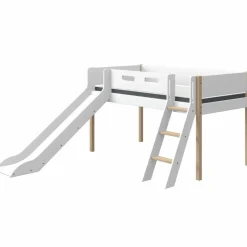 Kinder Flexa Spielbett Nor 90 x 200 cm