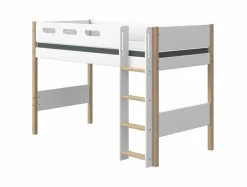 Kinder Flexa Spielbett Nor 90 x 200 cm