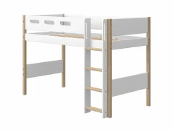 Kinder Flexa Spielbett Nor 90 x 200 cm