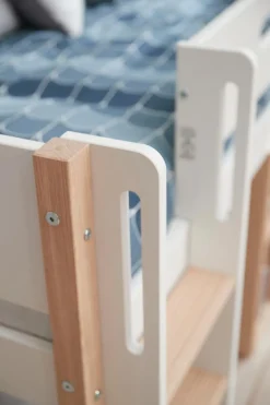 Kinder Flexa Spielbett Nor 90 x 200 cm