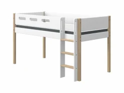 Kinder Flexa Spielbett Nor 90 x 200 cm