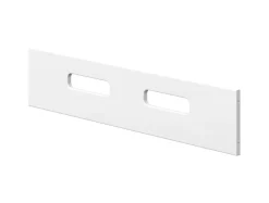 Outlet Flexa Spielbett Nor 90 x 200 cm Weiß