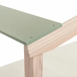 Kinder Spielbett Pilotin 90/190/200 cm