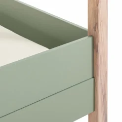 Kinder Spielbett Pilotin 90/190/200 cm