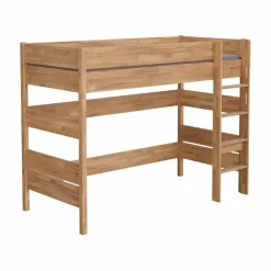 Discount Paidi Spielbett Sten 120 x 200 cm Eiche