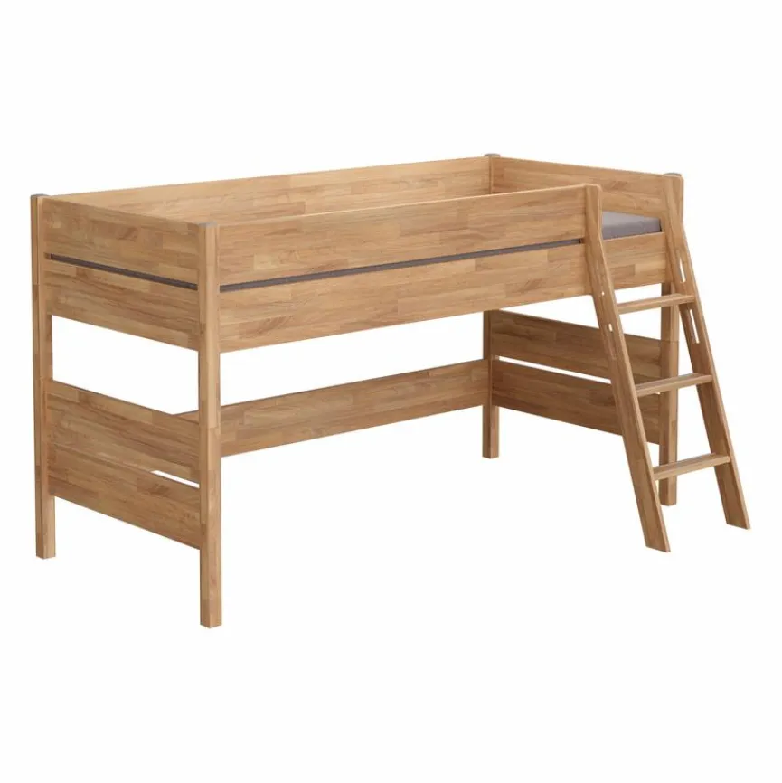 Kinder Paidi Spielbett Sten 120 x 200 cm