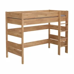 Hot Paidi Spielbett Sten 90 x 200 cm Eiche