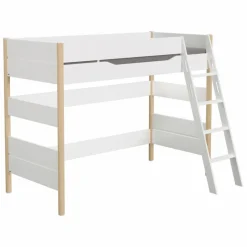 Paidi Spielbett Ylvie 90 x 200 cm Birke