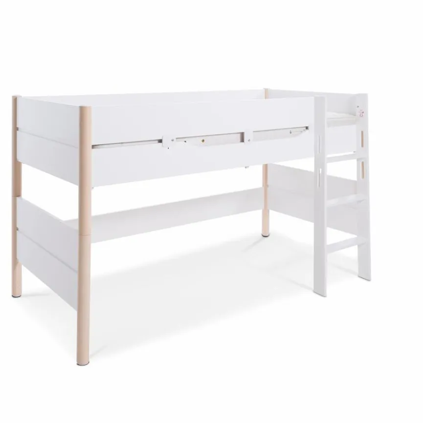 Discount Paidi Spielbett Ylvie 90 x 200 cm Birke